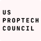US PROPTECH COUNCIL