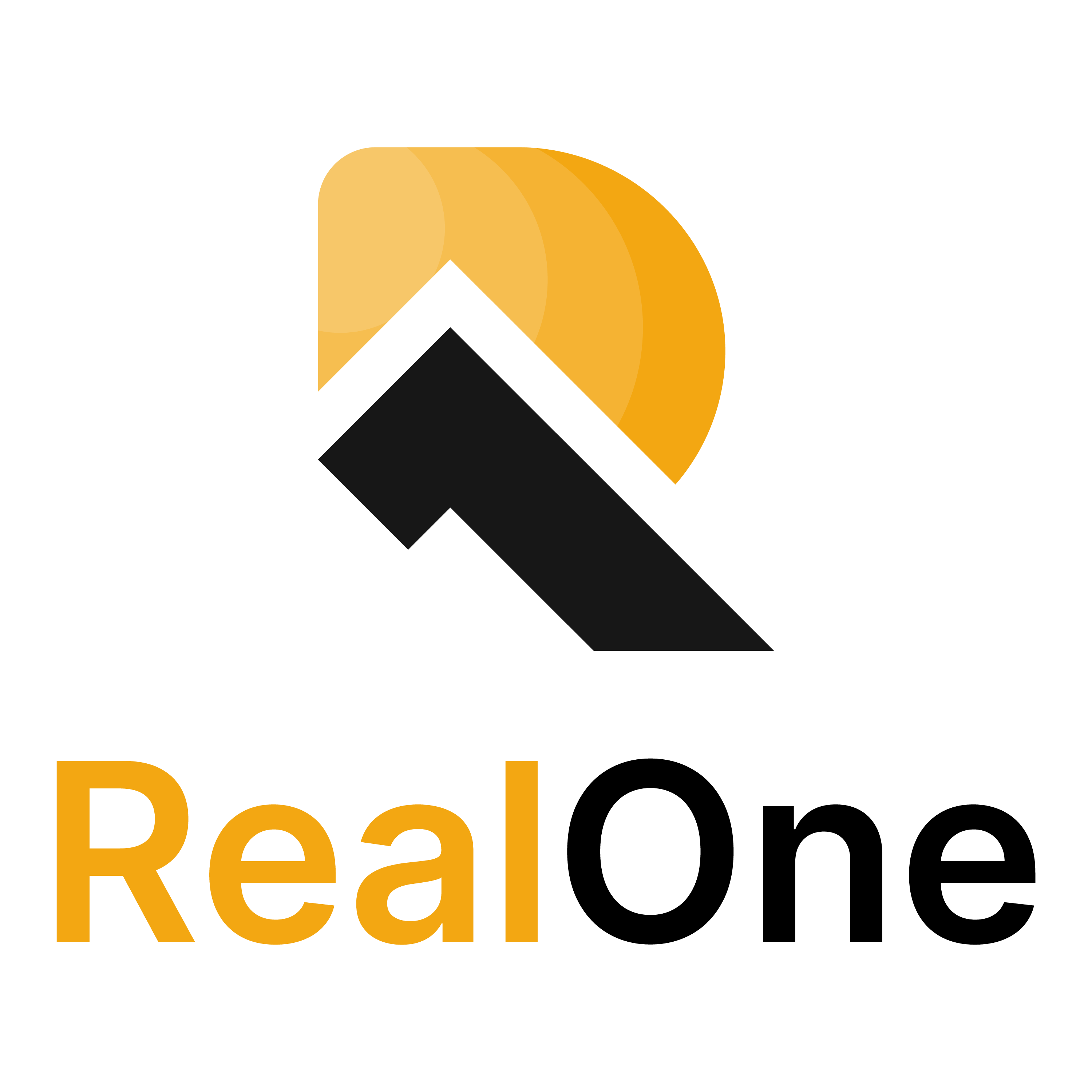 Real One Realty RealOne - Connect. Collaborate. Close Deals